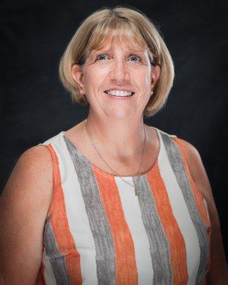 Mrs. Karen Johnson, Board Certified Family Nurse Practitioner