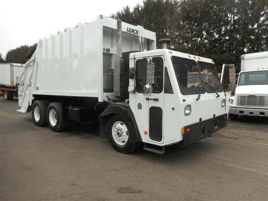 Crane Carrier Truck, Parts and Repair Dealership