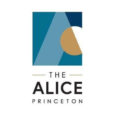 The Alice Apartments Logo