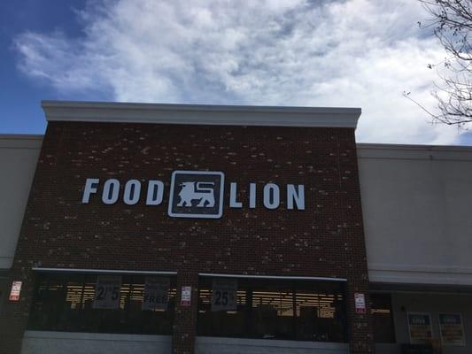 Food Lion