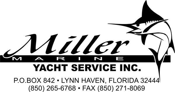 Miller Marine