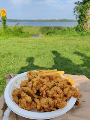 Goldenrod Restaurant Drive-In