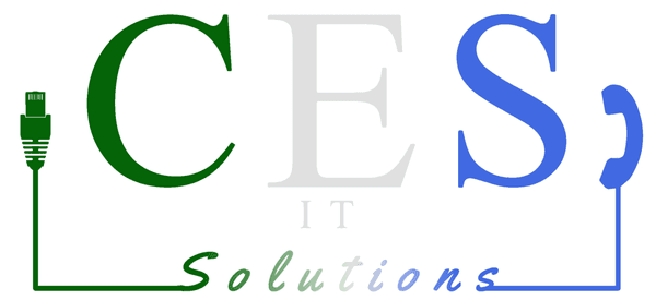 CES IT Logo