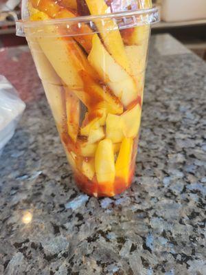 Mangonada