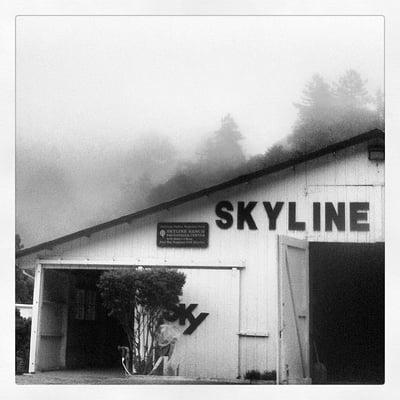 Skyline Ranch Equestrian Center