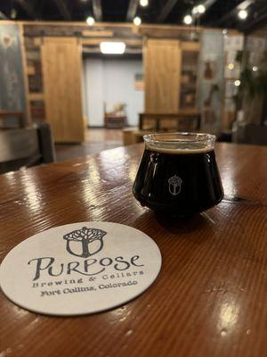 Purpose Brewing & Cellars