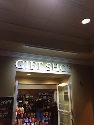 Primm's Gift Shop