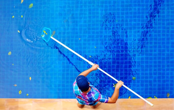 Pool Service Fresno Ca