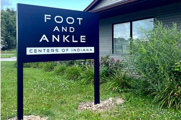 Foot and Ankle Centers of Indiana