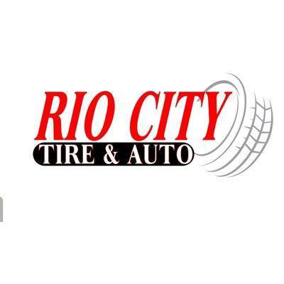 Rio City Tire & Auto