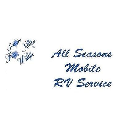 All Seasons Mobile RV Service