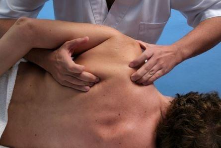 Neuromuscular Massage