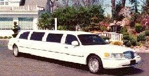 Digitz Limousine Services