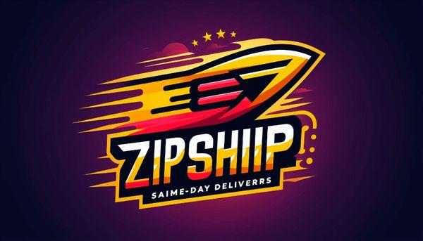 ZIPSHIP Logo