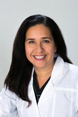 Adriana Villalobos, M.A. CCC-A Audiologist