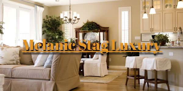 Melanic Stag Luxury