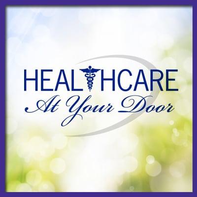 Healthcare At Your Door