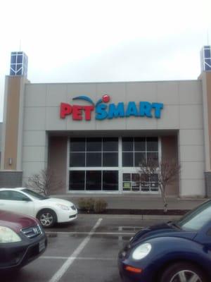 Petsmart