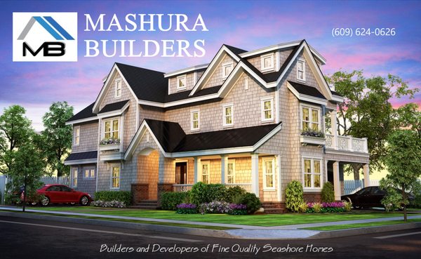 Mashura Builders