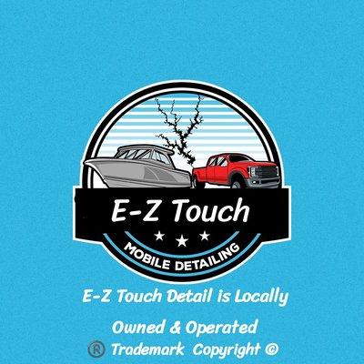 E-Z Touch Detailing