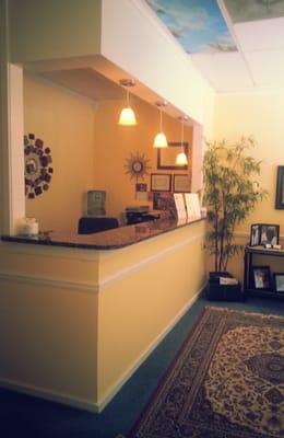 Esmeralda's Massage Therapy and Pilates Center