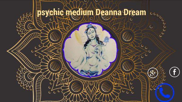 Psychic Medium Deanna Dream