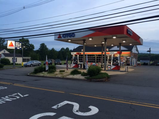 Hopewell Citgo