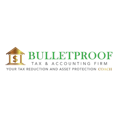 Bulletproof Tax & Accounting Firm