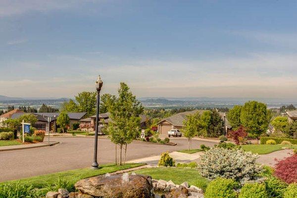 Sundance-Camas listing May 10th- Portland area views!