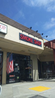 Smoke Shop