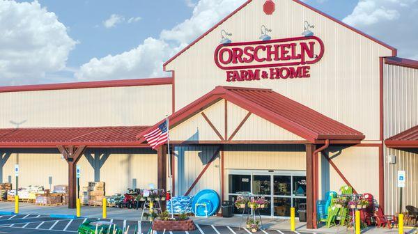 Orscheln Farm & Home Supply