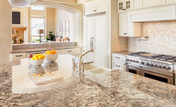 Granite Countertops