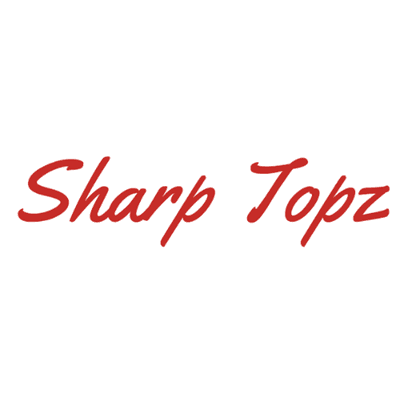 Sharp Topz