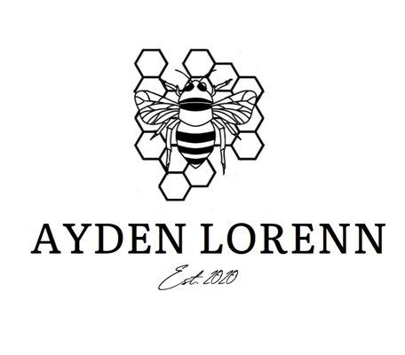 Ayden Lorenn Logo