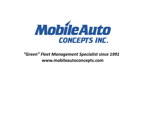 Mobile Auto Concepts