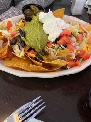 Nachos