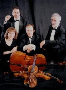 Campanella Ensemble