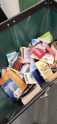 Free books