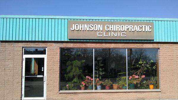 Johnson Natural Health Care