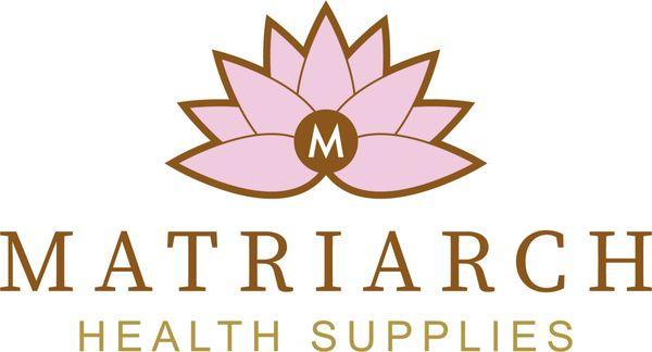 Matriarch Health Supplies Logo