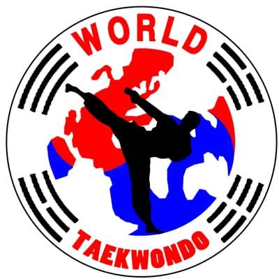 World Tae Kwon Do Academy Logo