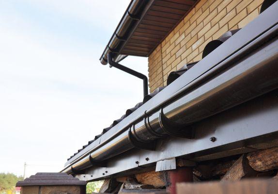 Gutter Guards  Syracuse NY