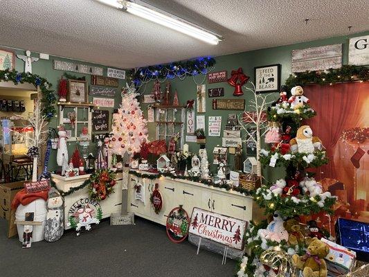 Wojtusik's Nursery & Garden Center