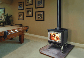 Fireside Stove & Hearth