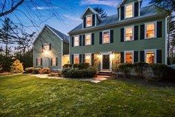 Sold! Delano Dr. in Marion, Ma