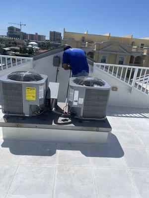 Lombard Air Conditioning