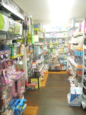 Chatham Children's Shop