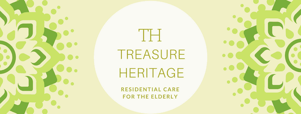 Treasure Heritage