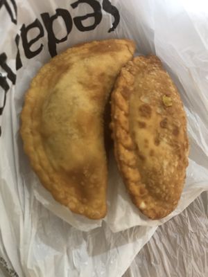 Empanadas