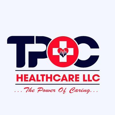 Tpoc Healthcare